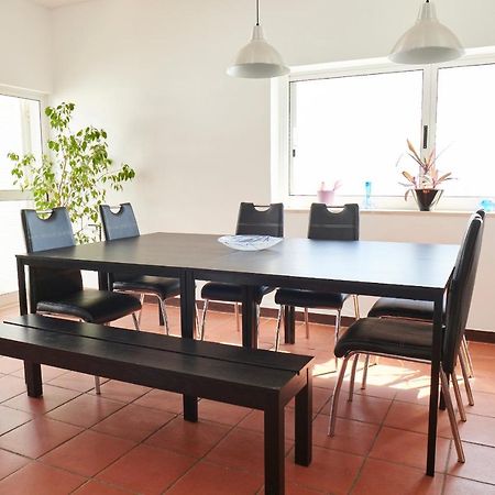 Villa Lua Mar Fuzeta Eksteriør bilde